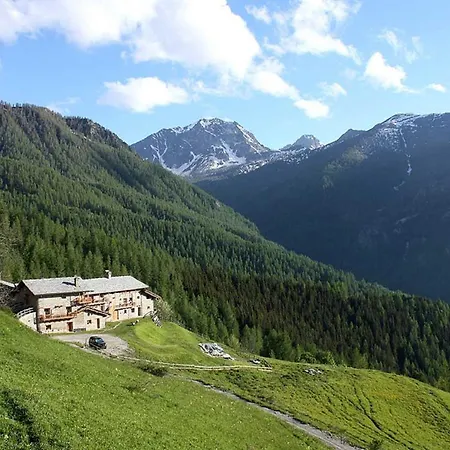 Borgata Sagna Rotonda * Marmora