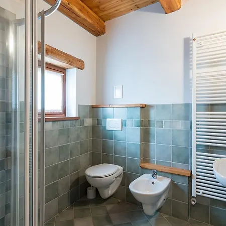 Ferienhaus Borgata Sagna Rotonda Marmora